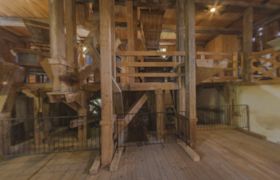 Freilandmuseum Oberpfalz